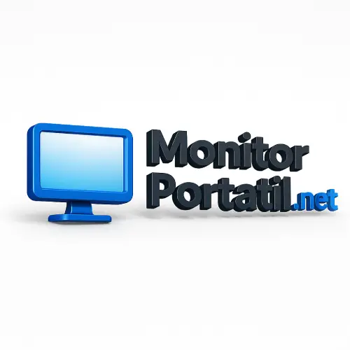 Tienda de venta online de monitores portatiles